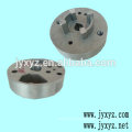 zinc die cast pulley